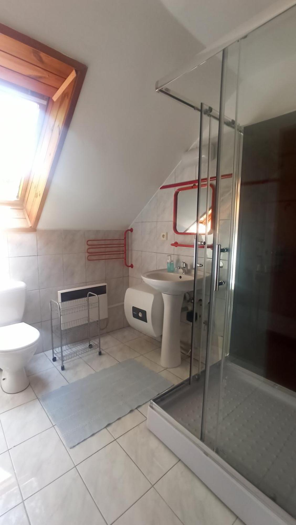 Penzion U Kostela Mláka Extérieur photo
