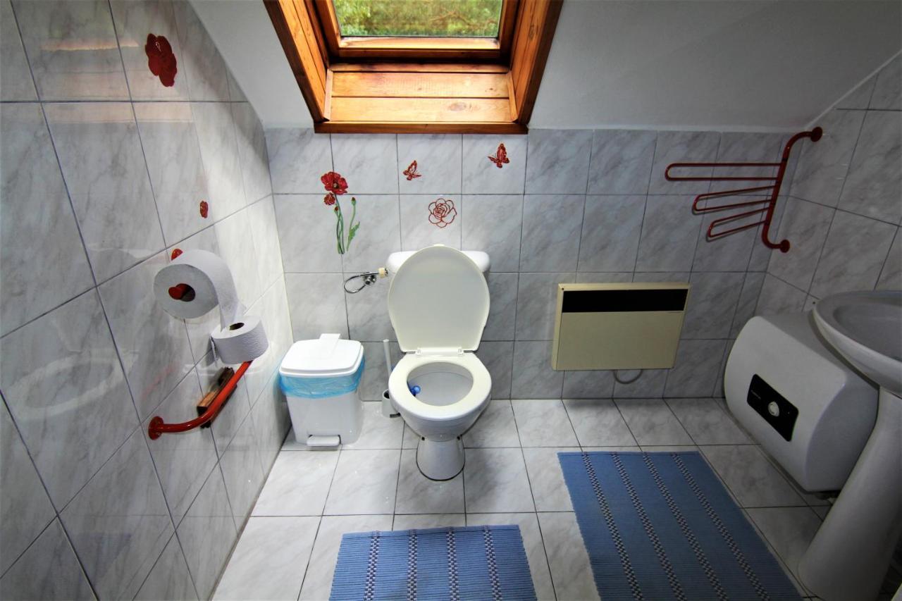 Penzion U Kostela Mláka Extérieur photo